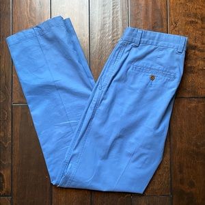 Sak’s fifth avenue blue pants